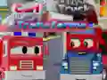 Laro Carl Binabago ang Truck online Laro Carl Binabago ang Truck online