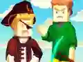Laro Kapitan Minecraft online