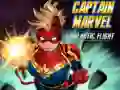 Laro Kapitan Marvel: Galactic Flight online Laro Kapitan Marvel: Galactic Flight online