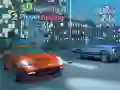 Laro Karera sa Madilim na Lungsod ng 2 Manlalaro 3D online Laro Karera sa Madilim na Lungsod ng 2 Manlalaro 3D online