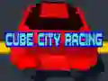 Laro Karera sa Lungsod ng Cube online Laro Karera sa Lungsod ng Cube online