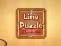 Laro Artista ng Puzzle ng Linya online Laro Artista ng Puzzle ng Linya online