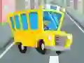 Laro Mga Pagkakaiba ng Bus online