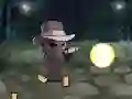 Laro Stickman laban sa Zombies online Laro Stickman laban sa Zombies online