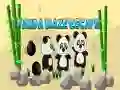 Laro Takas ng Panda sa Labirint online Laro Takas ng Panda sa Labirint online