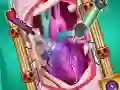 Laro Monster Heart Surgery online