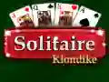 Laro Solitaire Klondike online Laro Solitaire Klondike online