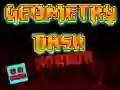 Laro Geometry Dash Takot online Laro Geometry Dash Takot online