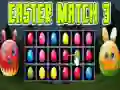 Laro Easter Match 3 online