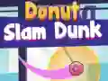 Laro Donut Slam Dunk online