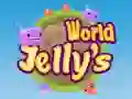 Laro Mundo ng Jeli online Laro Mundo ng Jeli online