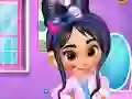 Laro Pagdiriwang ng Paskuwa ng Prinsesa online Laro Pagdiriwang ng Paskuwa ng Prinsesa online
