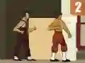 Laro Kung Fu Kalye 2 online