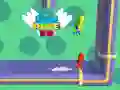 Laro Takbo Karera 3D online Laro Takbo Karera 3D online