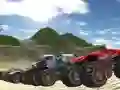 Laro Offroad Monster Trak online