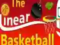 Laro Ang Linear na Basketbol online Laro Ang Linear na Basketbol online