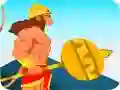 Laro Pakikipagsapalaran ni Hanuman online