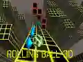 Laro Rolling Ball 3D online Laro Rolling Ball 3D online