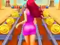 Laro Takbo ng Prinsesa sa Subway online Laro Takbo ng Prinsesa sa Subway online