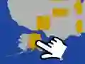 Laro Hamon ng Mapa ng USA online Laro Hamon ng Mapa ng USA online