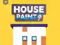 Laro Pintura ng Bahay online