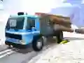 Laro Driver ng Bundok na Ruso online Laro Driver ng Bundok na Ruso online