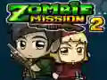 Laro Misyon Zombie 2 online