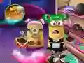 Laro Pag-uuri ng Mini Costumes online