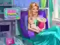 Laro Kapanganakan ng kambal ni Ellie online