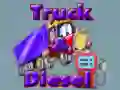 Laro Truck at Diesel online