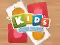 Laro Cute Pairs para sa mga Bata online