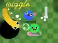 Laro Wiggle online