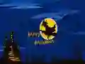 Laro Halloween Hanapin ang mga Pagkakaiba online Laro Halloween Hanapin ang mga Pagkakaiba online