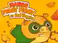 Laro Mangga Baboy Baboy laban sa Masasamang Gulay online Laro Mangga Baboy Baboy laban sa Masasamang Gulay online