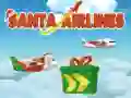 Laro Eroplane Santa online Laro Eroplane Santa online