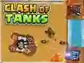 Laro Salpukan ng mga Tangke online Laro Salpukan ng mga Tangke online