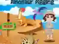 Laro Pagbuhat ng mga Dinosaur online Laro Pagbuhat ng mga Dinosaur online