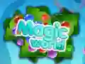 Laro Mahiwagang Mundo online Laro Mahiwagang Mundo online
