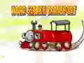 Laro Word Search: Transportasyon online Laro Word Search: Transportasyon online