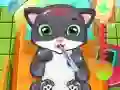 Laro Doktor Pusa online Laro Doktor Pusa online