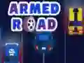 Laro Armed Road online Laro Armed Road online