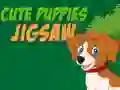 Laro Jigsaw ng Cute Puppies online