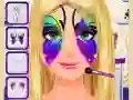 Laro Pintura sa Mukha online Laro Pintura sa Mukha online