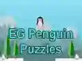 Laro EG Palaisipan ng Penguin online Laro EG Palaisipan ng Penguin online
