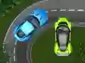 Laro Mabilis na Circular Racer online