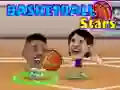 Laro Mga Bituin ng Basketball online