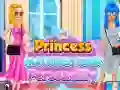 Laro Ang Prinsesa Ay Tugma sa Iyong Pagkatao online Laro Ang Prinsesa Ay Tugma sa Iyong Pagkatao online