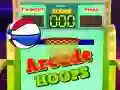 Laro Arcade Hoops online