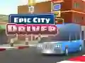 Laro Mahalagang Driver ng Lungsod online Laro Mahalagang Driver ng Lungsod online