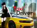 Laro Tsuper ng taxi online Laro Tsuper ng taxi online